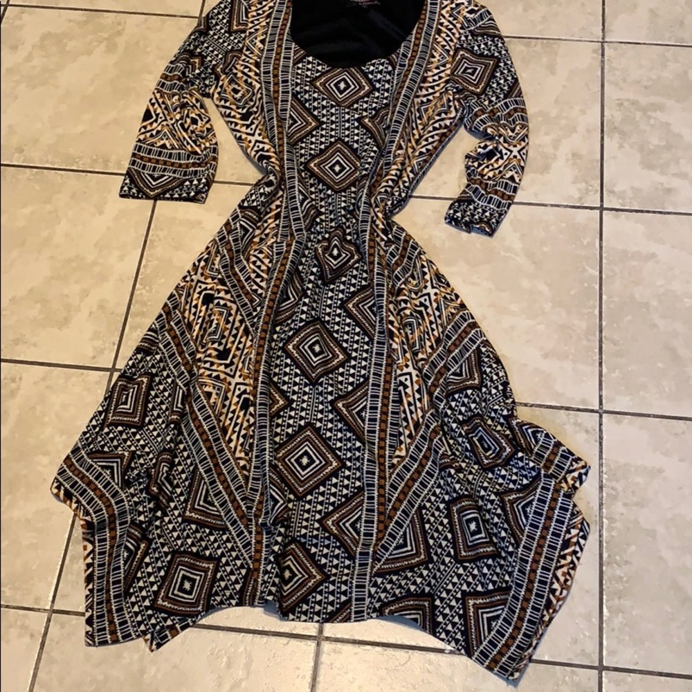 Signature by Robbie Bee Dress